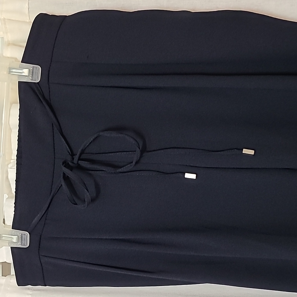Zara Basic Collection Navy Blue - image 6